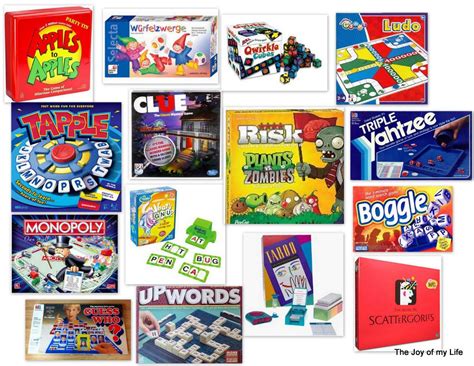 famous board games|Popular Board Games .
